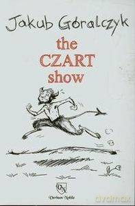 The Czart Show - Jakub Góralczyk [KSIĄŻKA]