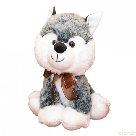 Maskotka Piesek Sebuś 23 cm