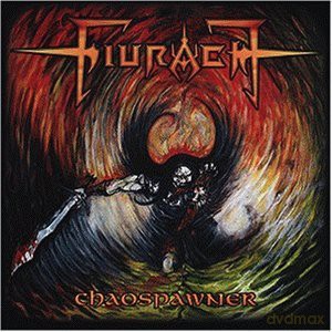 Fiurach: Chaospawner [CD]