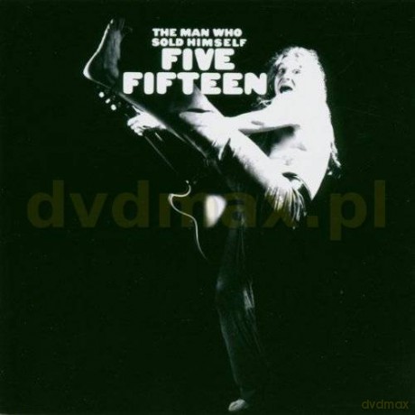 Five Fifteen: The Man Who Sold Himself [CD]