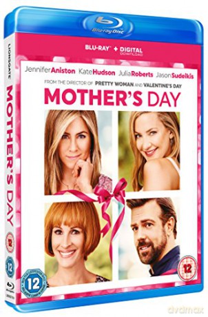Mother's Day (Dzień Matki) [Blu-Ray]