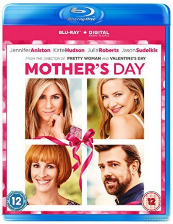 Mother's Day (Dzień Matki) [Blu-Ray]