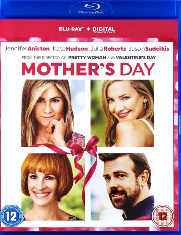 Mother's Day (Dzień Matki) [Blu-Ray]