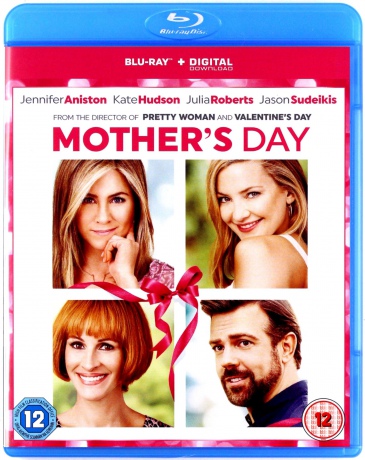 Mother's Day (Dzień Matki) [Blu-Ray]