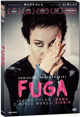 Fuga [DVD]