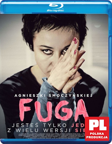 Fuga [Blu-Ray]