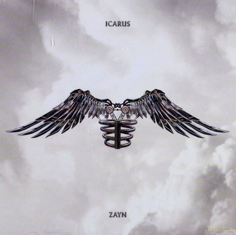 ZAYN: Icarus Falls [2CD]