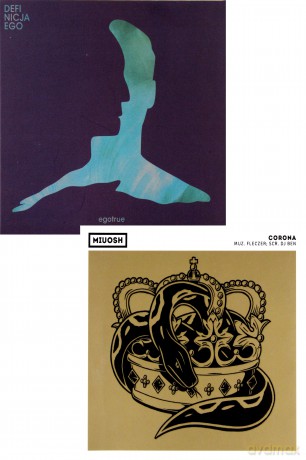 Miuosh: B2B Fandango Pack 1 (Definicja Ego + Corona) [2CD]