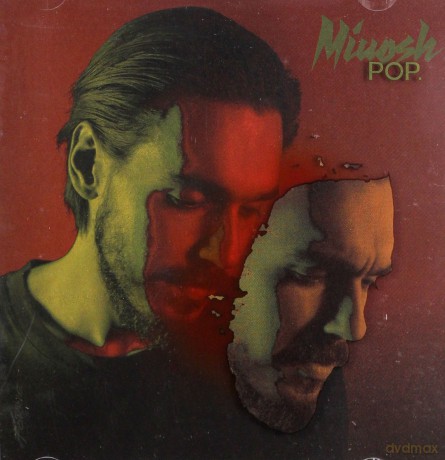 Miuosh: B2B Fandango Pack 3 (Ulice Bogów + POP) [2CD]