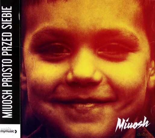 Miuosh: B2B Fandango Pack 5 (Prosto przed siebie + Piąta Strona Świata) [2CD]