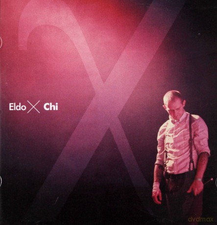 Eldo: B2B My Music Pack 2 (Psi + Chi) [2CD]