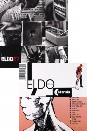 Eldo: B2B My Music Pack 3 (27 + Eternia) [2CD]