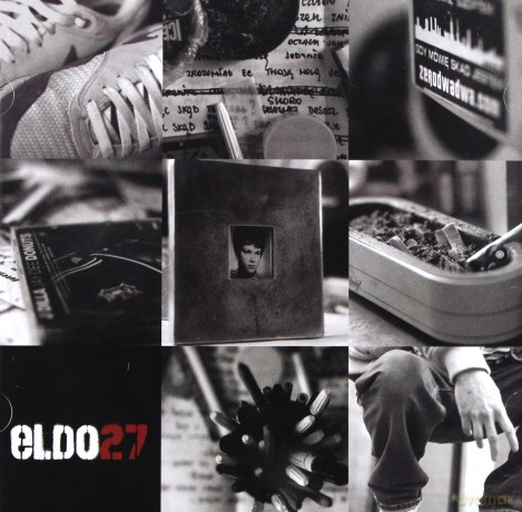Eldo: B2B My Music Pack 3 (27 + Eternia) [2CD]