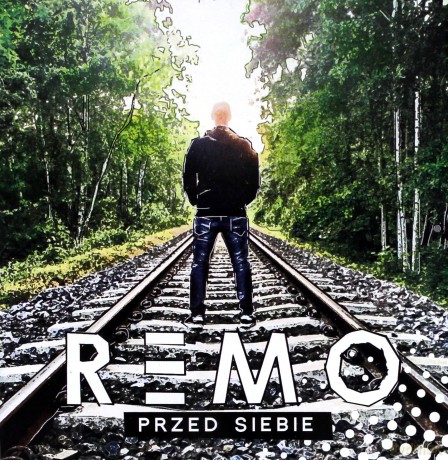 Remo: B2B My Music Pack 5 (Przed siebie + Anthology) [2CD]