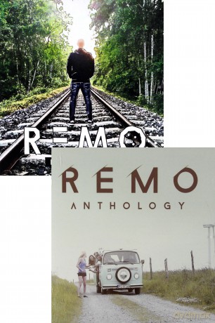 Remo: B2B My Music Pack 5 (Przed siebie + Anthology) [2CD]