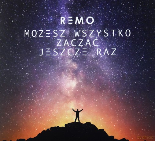 Remo: B2B My Music Pack 6(Możesz zacząć wszystko jeszcze raz + Sekret) [2CD]