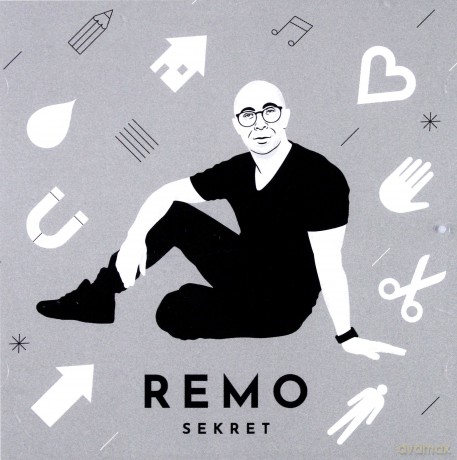 Remo: B2B My Music Pack 6(Możesz zacząć wszystko jeszcze raz + Sekret) [2CD]