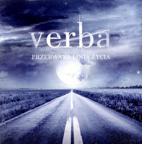 Verba: B2B My Music Pack 8(Kartki + Przerwana Linia Życia) [2CD]
