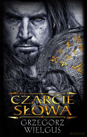 Czarcie słowa - Grzegorz Wielgus [KSIĄŻKA]