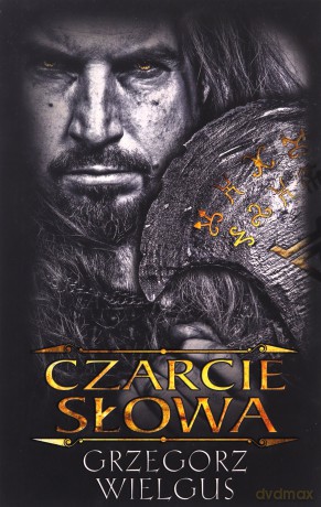 Czarcie słowa - Grzegorz Wielgus [KSIĄŻKA]