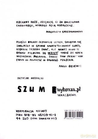 Elementarz Polski dla Polaka i Polki z Polski - Bolesław Chromry [KSIĄŻKA]