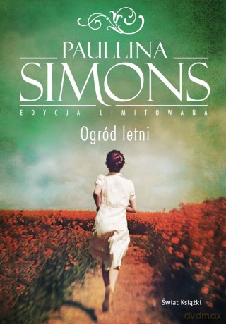 Ogród letni. Tatiana i Aleksander (Tom 3) (edycja limitowana) - Paullina Simons [KSIĄŻKA]
