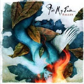 For My Pain: Fallen [CD]