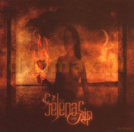 For Selena And Sin: Overdosed On You [CD]