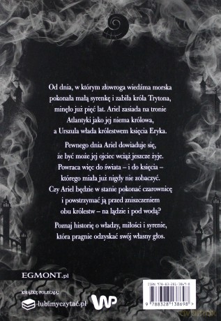 Świat obok świata. Mroczna baśń [KSIĄŻKA]