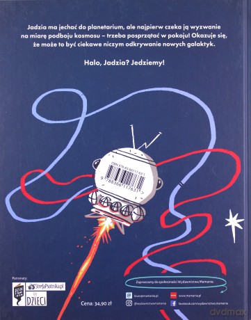Ziemia do jadzi - Maciek Blaźniak, Przemek Liput [KSIĄŻKA]