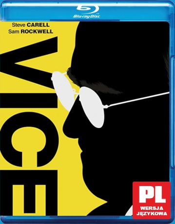 Vice [Blu-Ray]