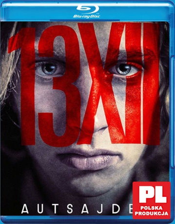 Autsajder [Blu-Ray]
