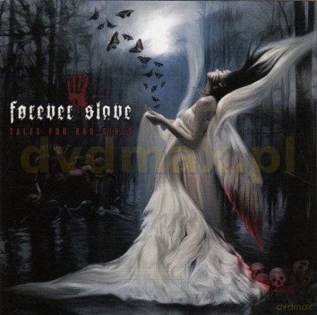 Forever Slave: Tales For Bad Girls [CD]