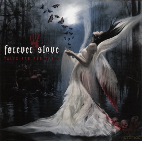 Forever Slave: Tales For Bad Girls [CD]