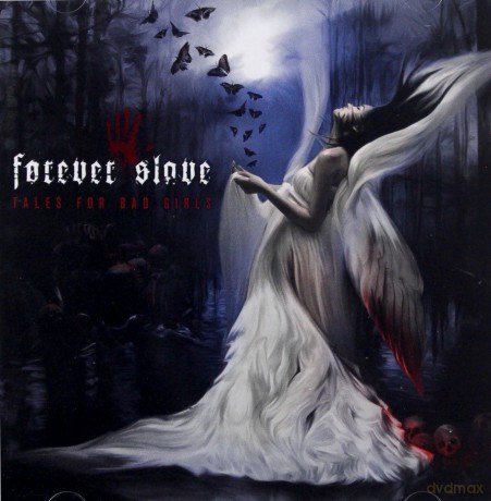 Forever Slave: Tales For Bad Girls [CD]