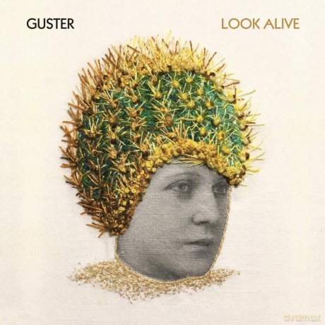 Guster: Look Alive [CD]