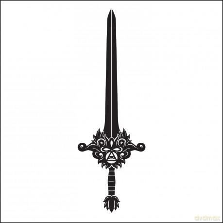 Magic Sword: Volume 1 [2xWinyl]
