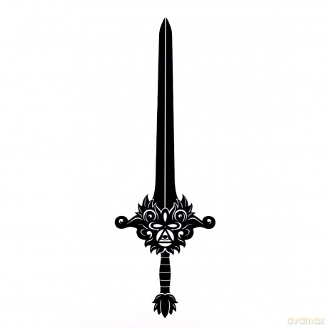 Magic Sword: Volume 1 [2xWinyl]