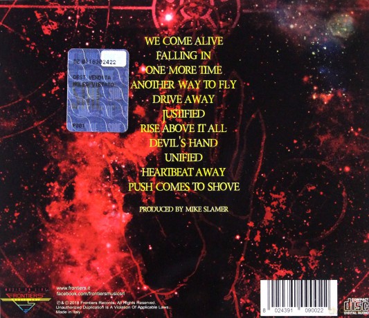 Devil's Hand Slamer Freeman: Devil's Hand Slamer Freeman [CD]