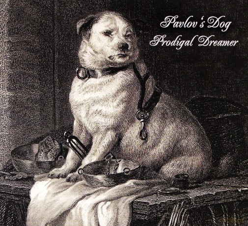 Pavlov's Dog: Prodigal Dreamer (digipack) [CD]