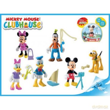 Figurka Disney [FIGURKA]