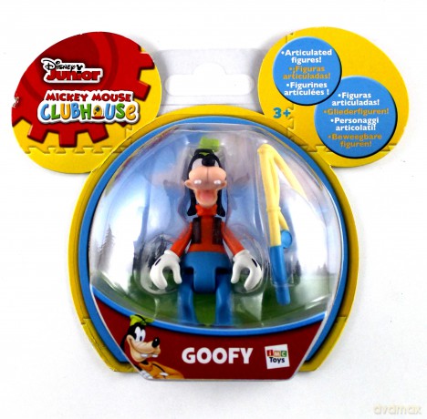 Figurka Disney [FIGURKA]
