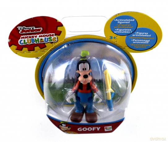 Figurka Disney [FIGURKA]
