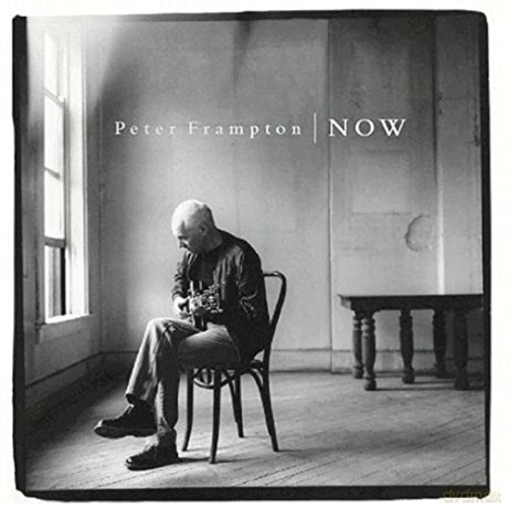 Peter Frampton: Now [CD]