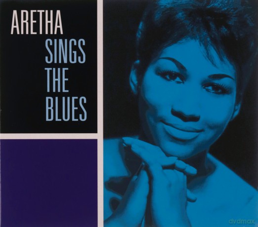 Aretha Franklin: Aretha Sings The Blues [CD]