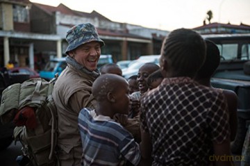 Hector And The Search For Happiness [Blu-Ray]