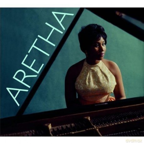 Aretha Franklin: Aretha [CD]