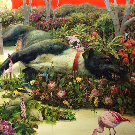Rival Sons: Feral Roots [2xWinyl]