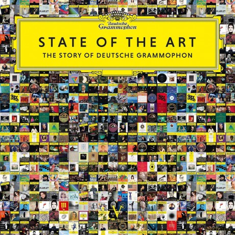 State Of The Art - The Story Of Deutsche Grammophon [2xWinyl]