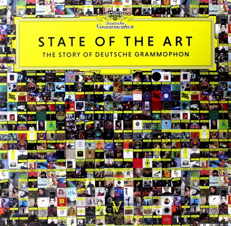 State Of The Art - The Story Of Deutsche Grammophon [2xWinyl]